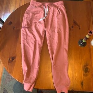 Figs Scrub Jogger Pants